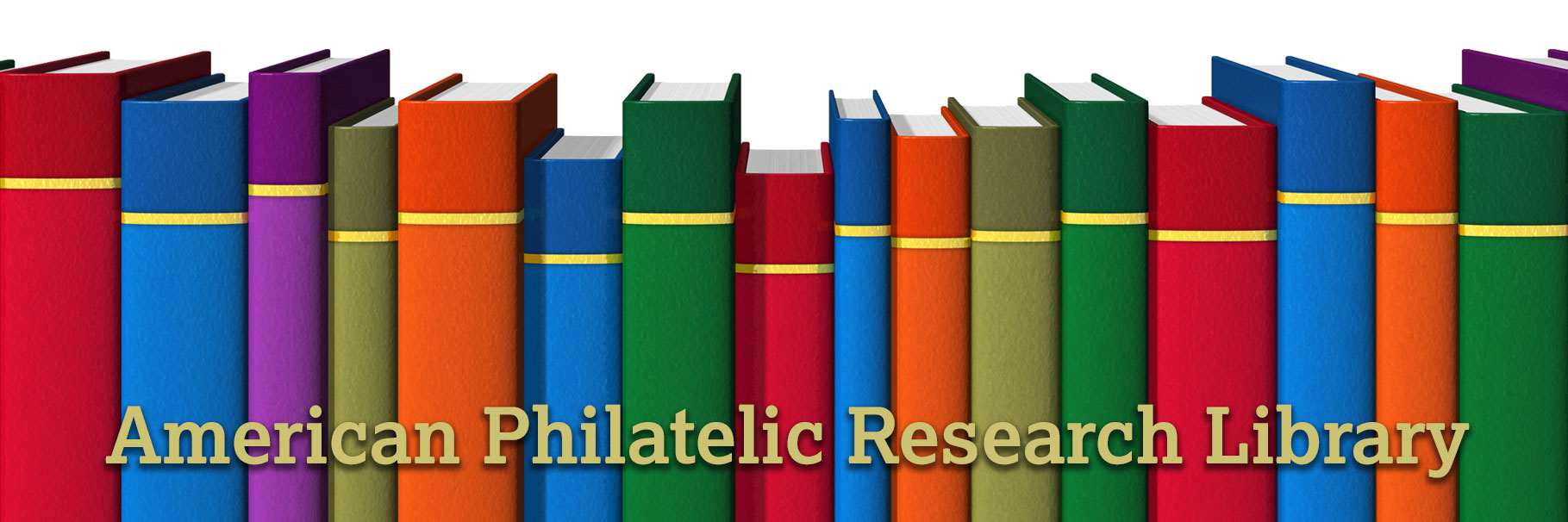 American Philatelic Research Library